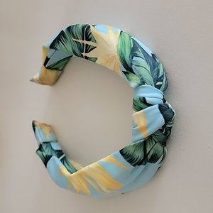 Anthro Summer Headband